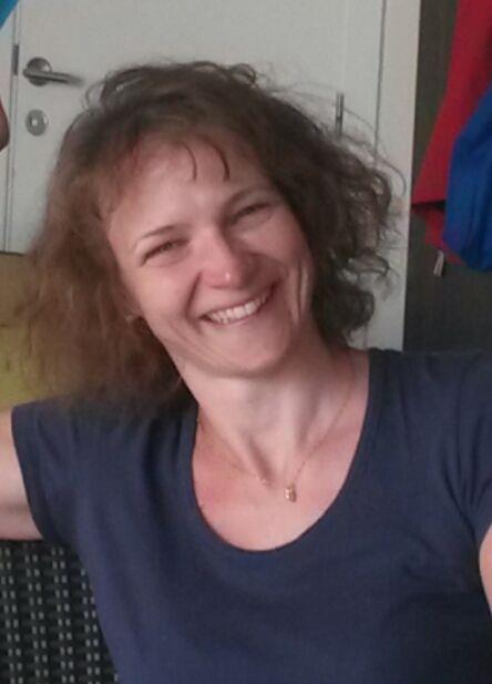 Hahn, Diana